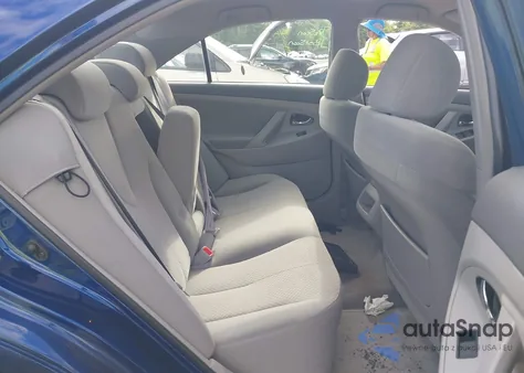 2007 Toyota Camry Le из США, поврежденный, VIN 4T1BE46K47U104905